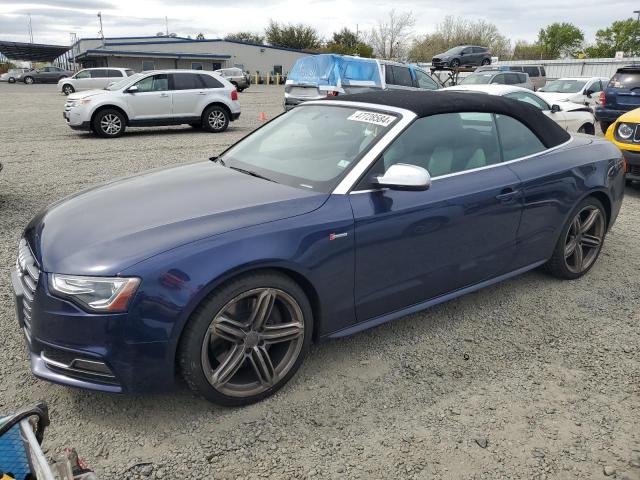 Audi S5-rs5 (2014)