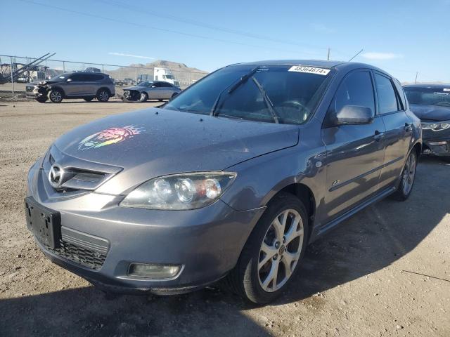 Mazda Mazda3 (2008)