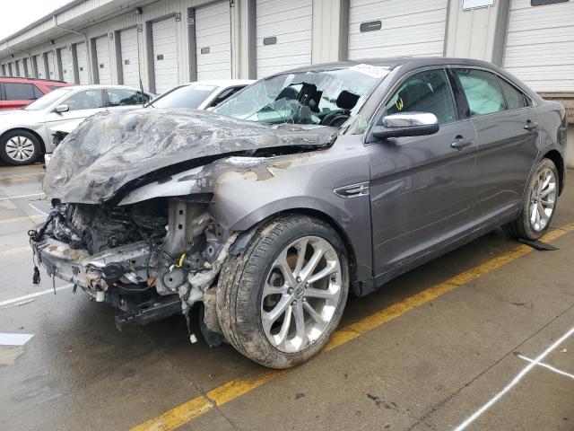 Ford Taurus (2013)
