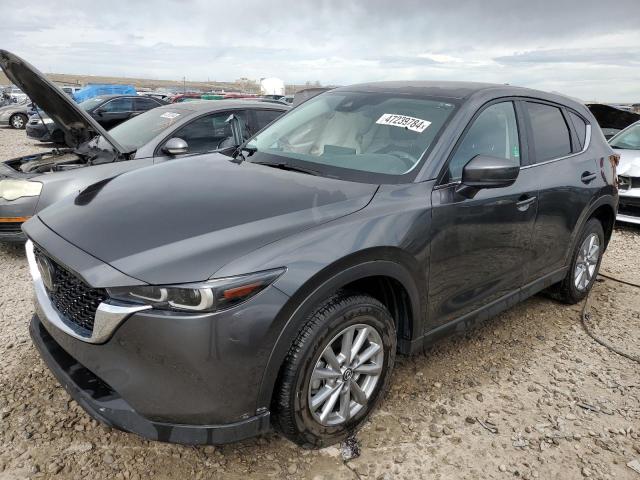 Mazda Cx-5 selec (2023)