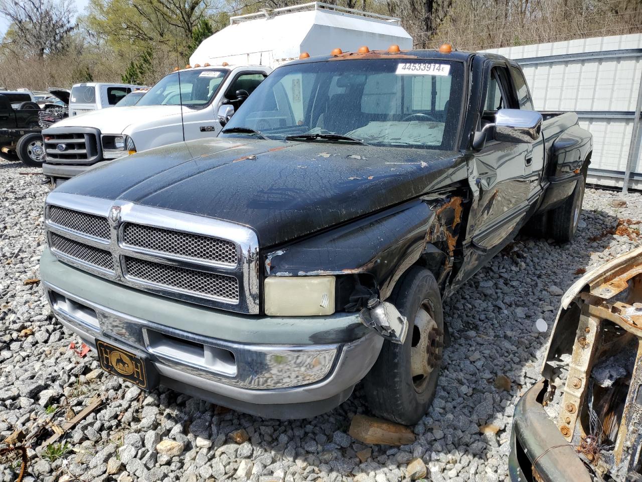 Dodge Ram (1996)