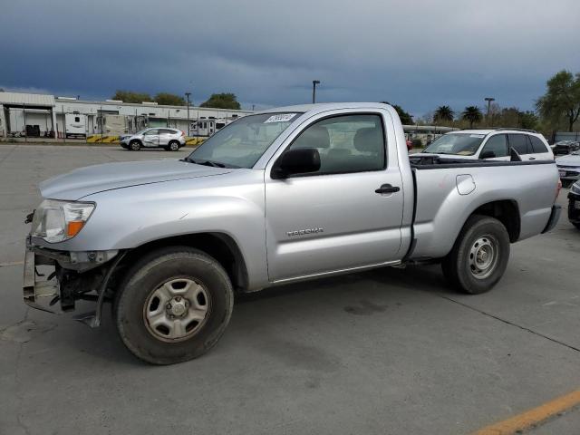 Toyota Tacoma (2006)