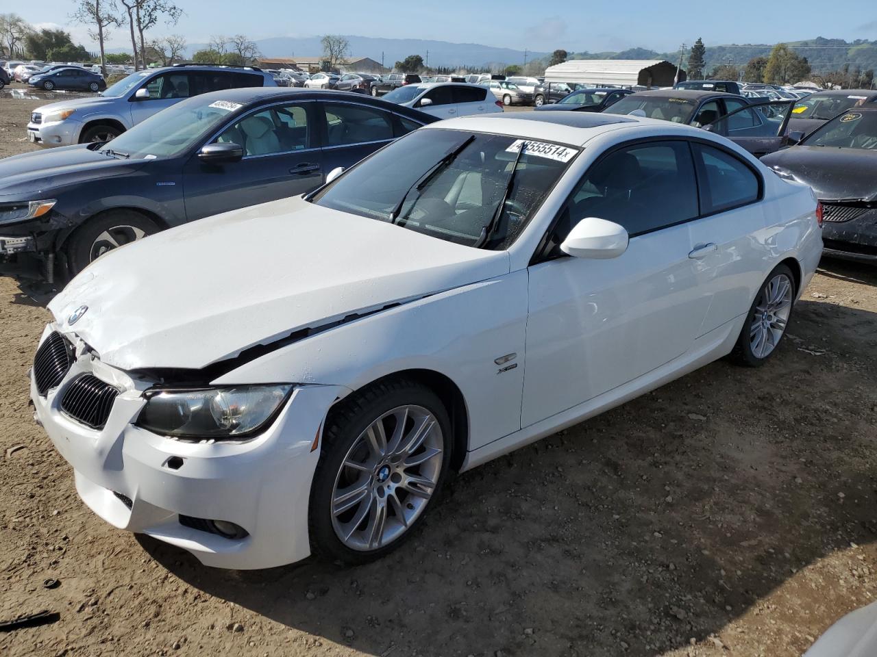 Bmw 3er (2010)