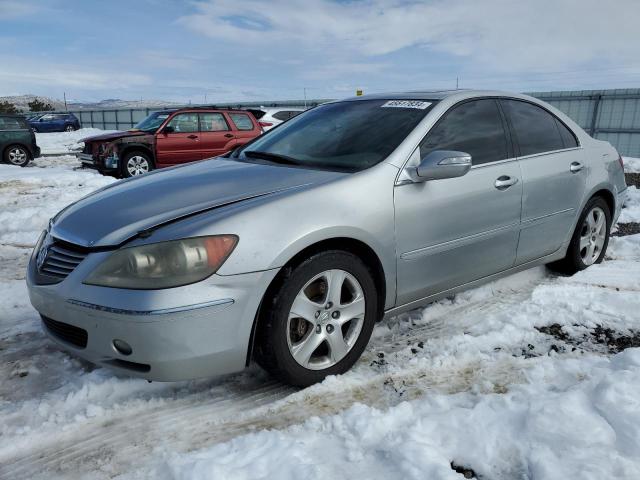 Acura Rl (2007)