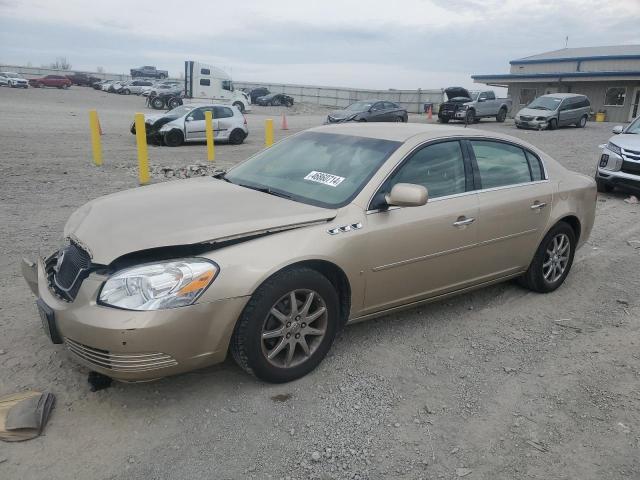 Buick Lucerne (2006)