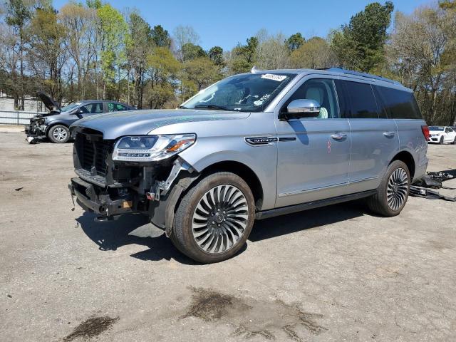 Lincoln Navigator (2021)