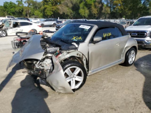 Volkswagen Beetle (2013)