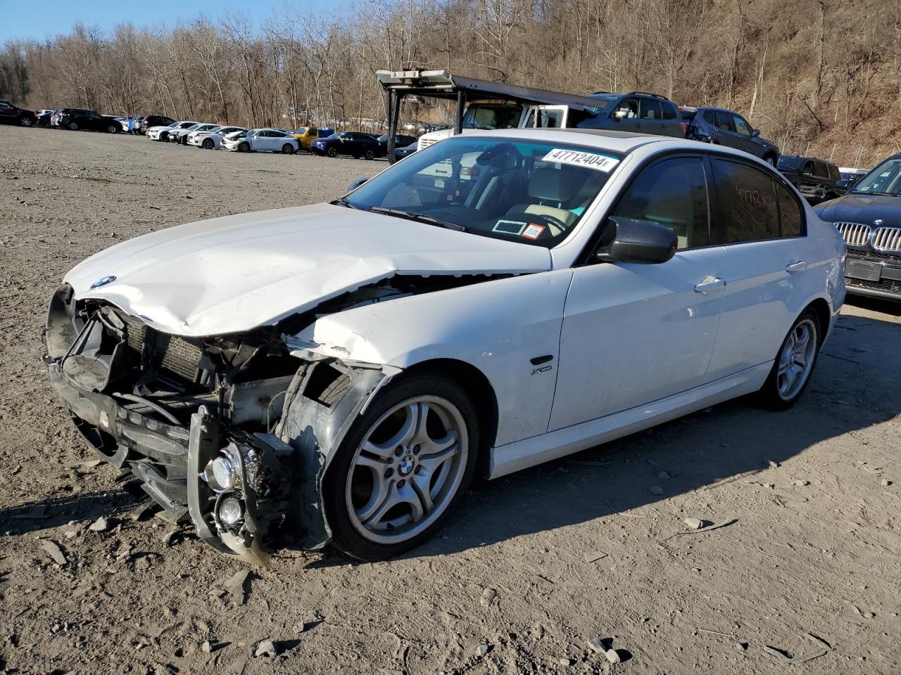 Bmw 3er (2010)