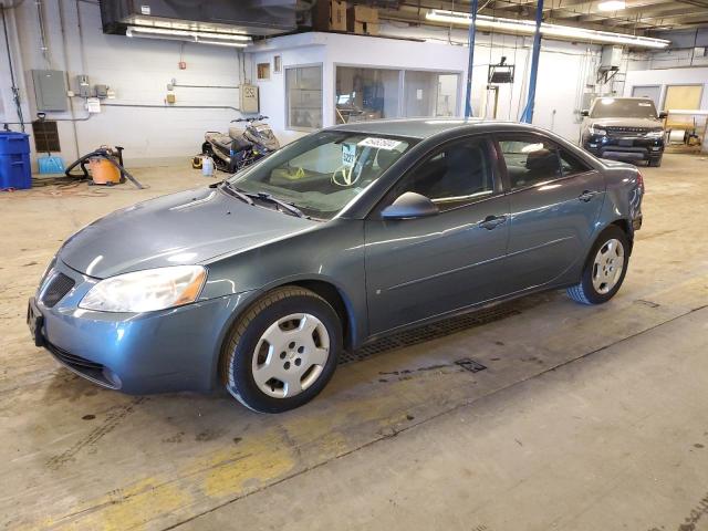 Pontiac G6 (2006)