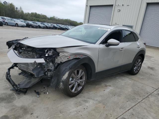 Mazda Cx-30 (2022)
