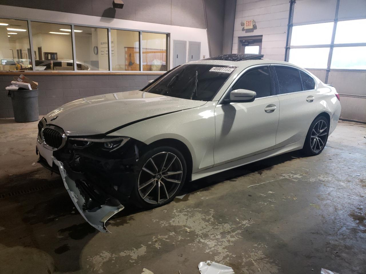 Bmw 3er (2019)