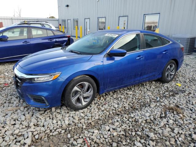 Honda Insight (2019)