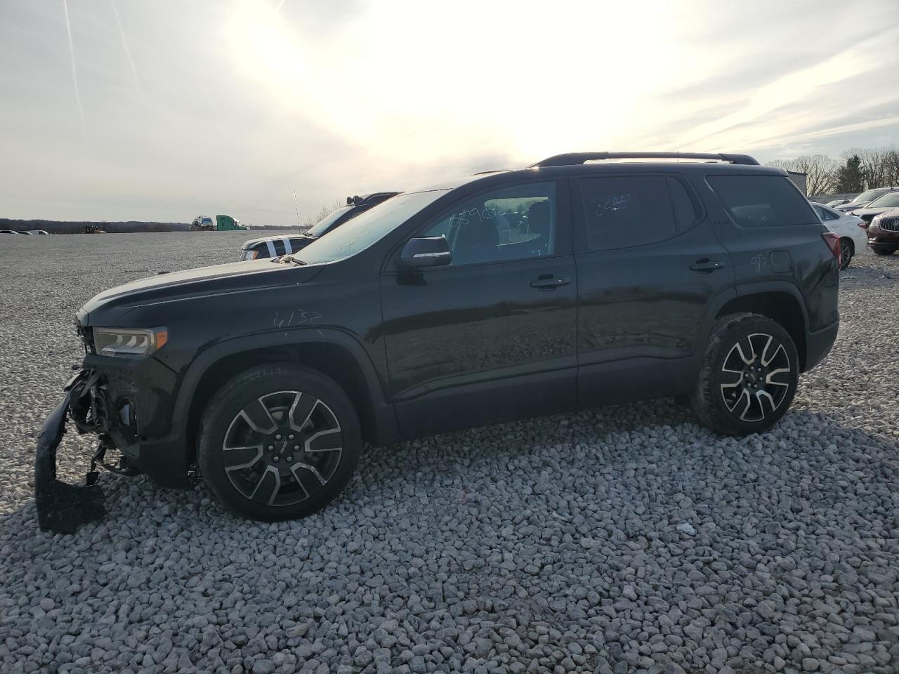 Gmc Acadia (2021)