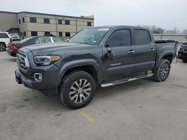 Toyota Tacoma (2021)