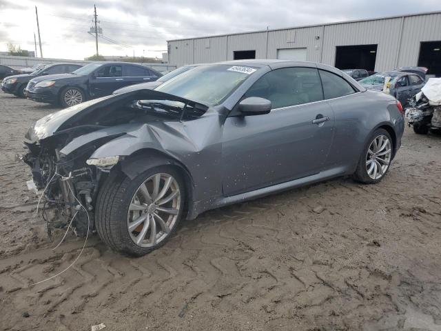Infiniti G37 (2010)
