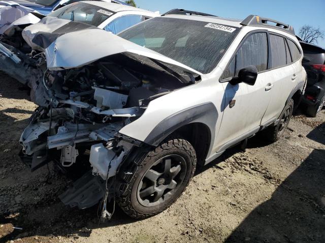 Subaru Outback wi (2022)