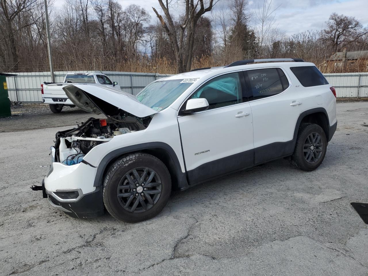 Gmc Acadia (2019)