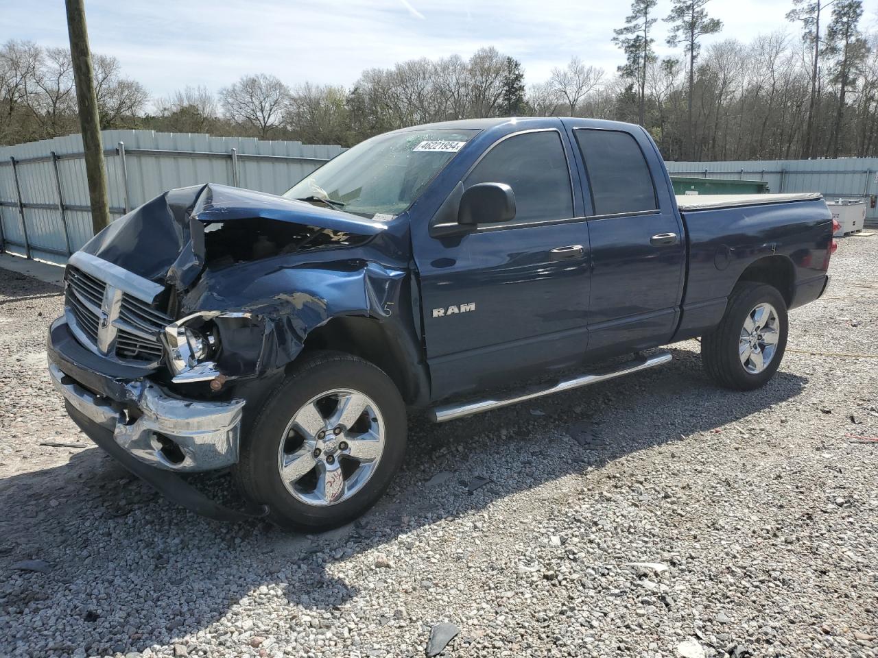 Dodge Ram (2008)