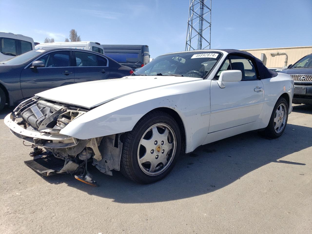 Porsche 944 (1990)