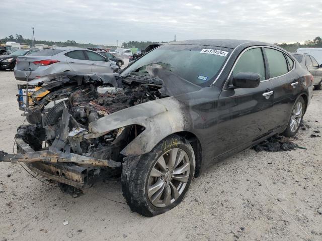 Infiniti M37 (2013)