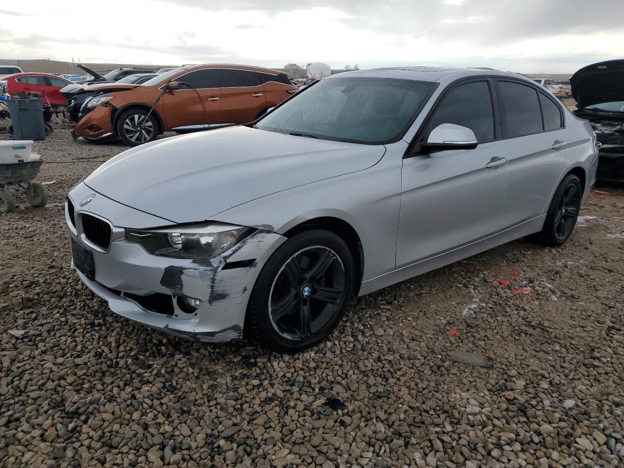 Bmw 3er (2013)