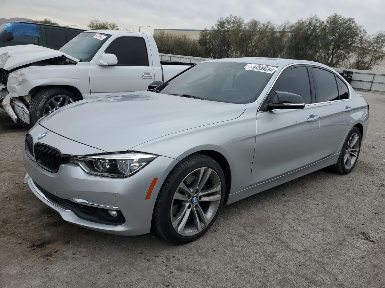 Bmw 3er (2016)