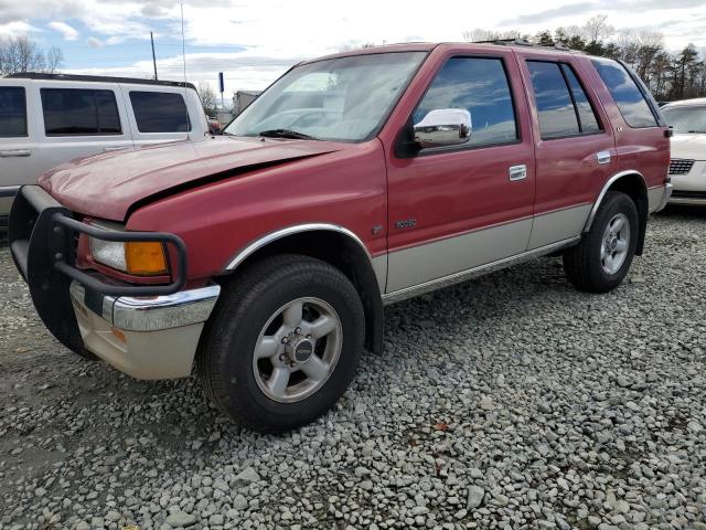 Isuzu Rodeo (1997)