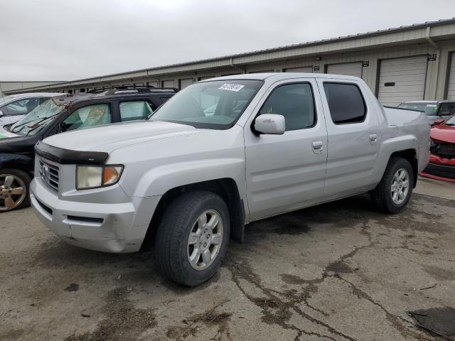 Honda Ridgeline (2006)