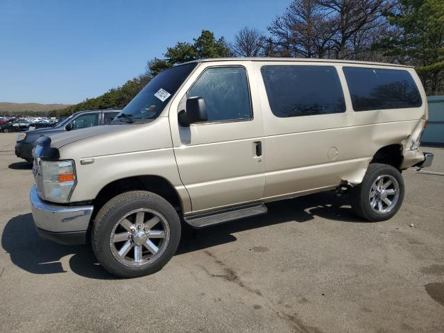 Ford Econoline (2008)