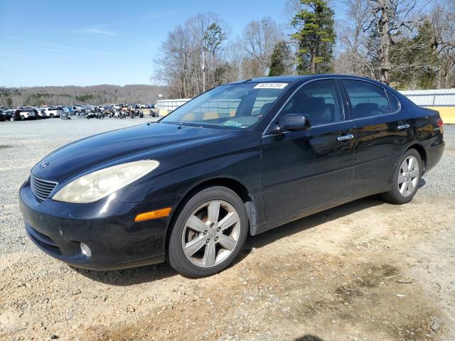 Lexus Es330 (2005)
