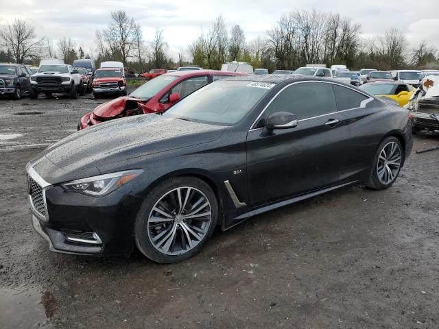 Infiniti Q60 (2019)