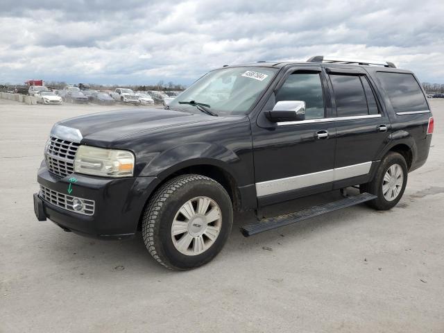 Lincoln Navigator (2010)