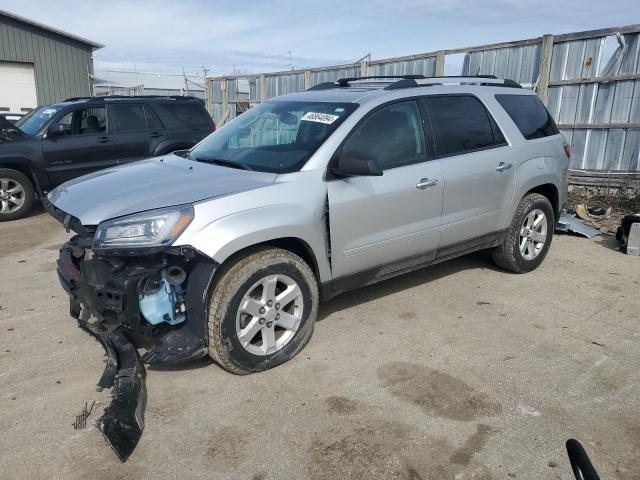 Gmc Acadia (2015)