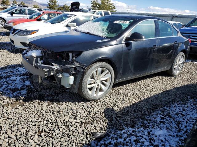 Buick Regal (2016)