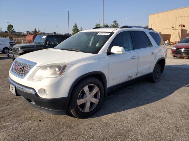 Gmc Acadia (2011)