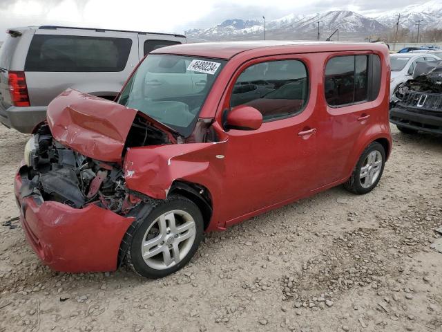 Nissan Cube (2009)
