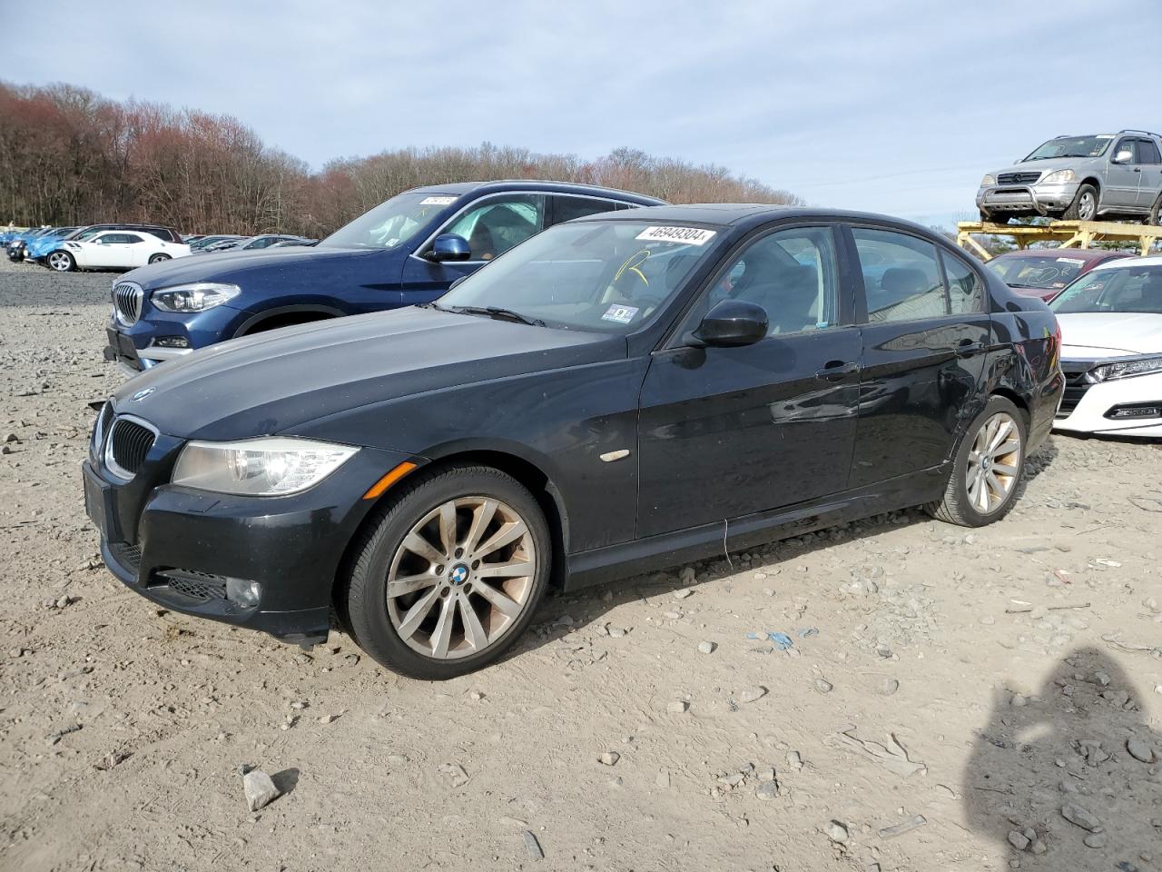 Bmw 3er (2011)