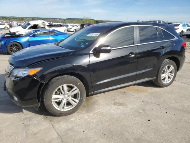 Acura Rdx (2014)