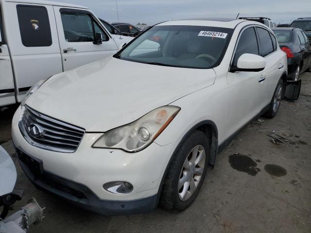 Infiniti Ex35 (2010)