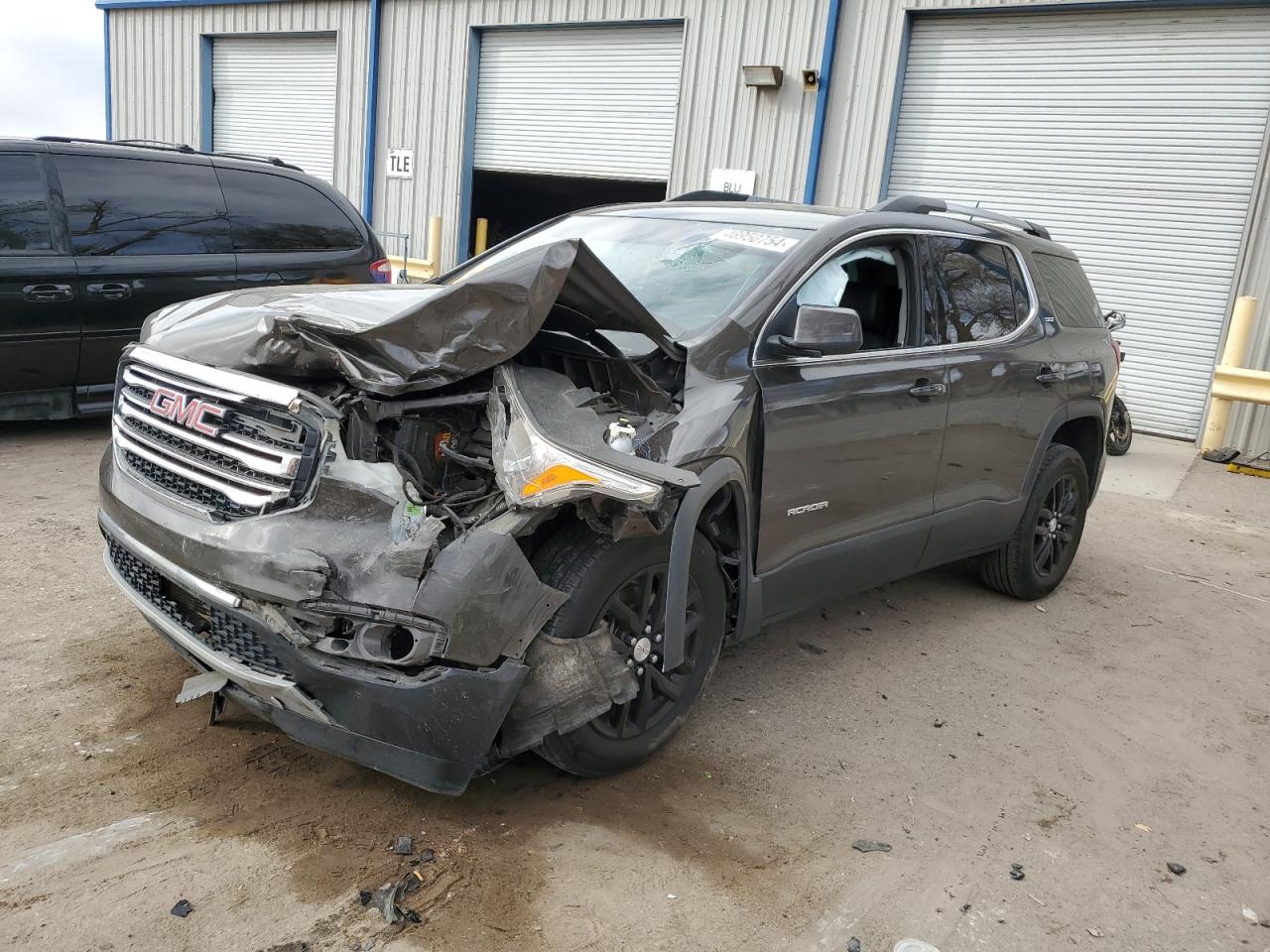 Gmc Acadia (2019)