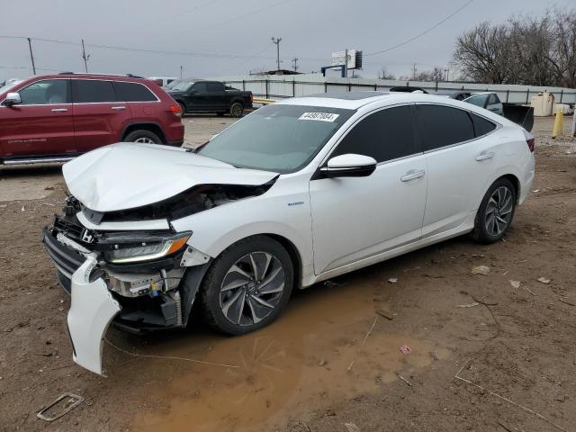 Honda Insight (2020)