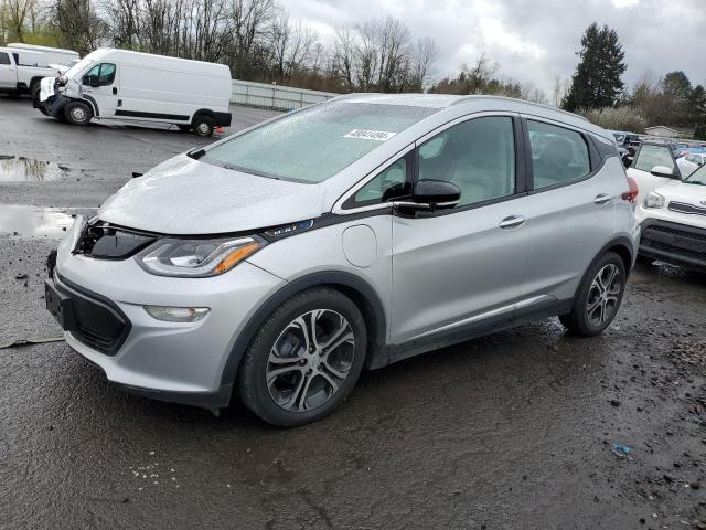 Chevrolet Bolt ev (2017)