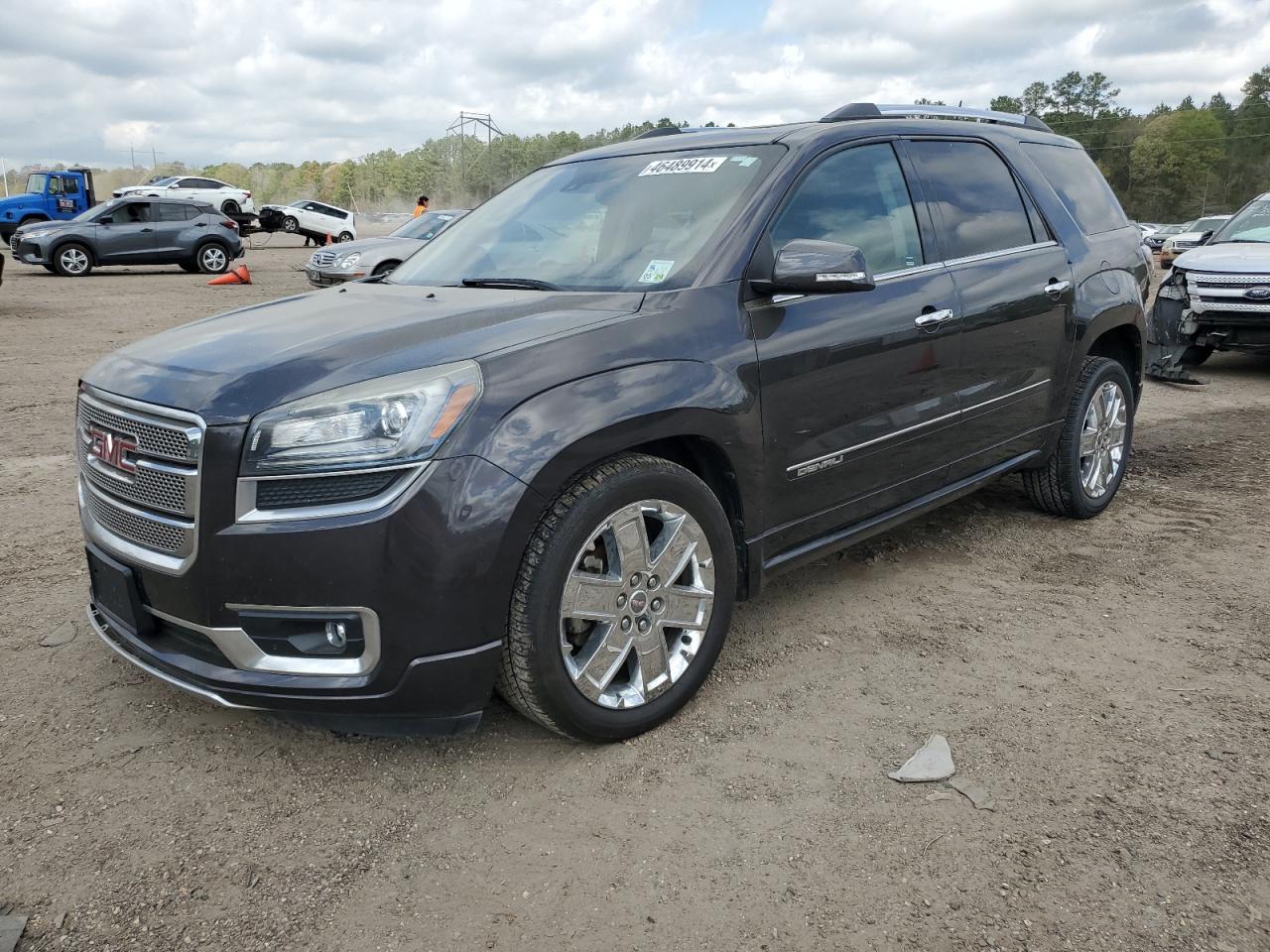 Gmc Acadia (2016)