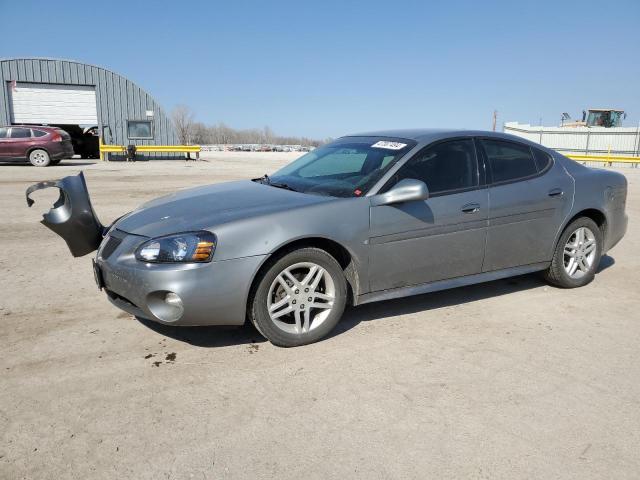 Pontiac Grandprix (2007)