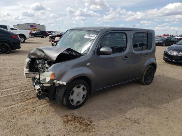 Nissan Cube (2013)