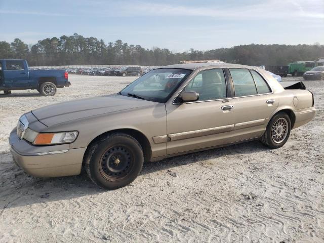 Mercury Grmarquis (2001)