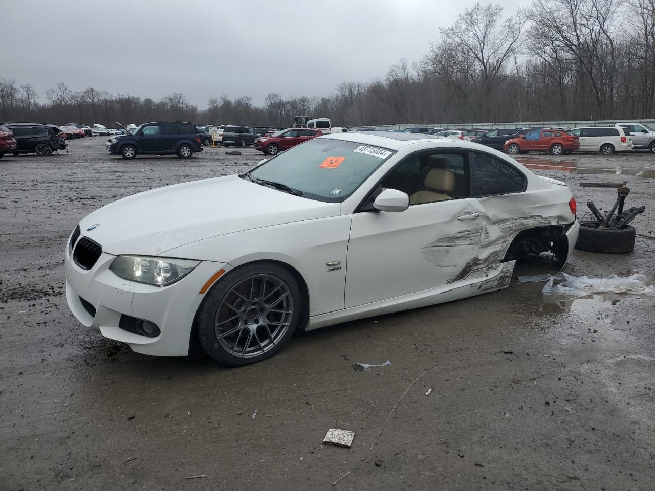 Bmw 3er (2011)