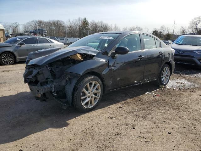 Mazda Mazda3 (2012)