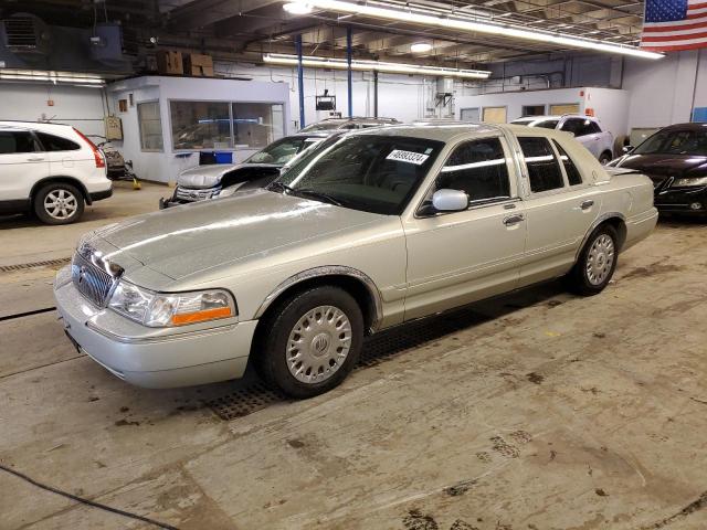 Mercury Grmarquis (2004)