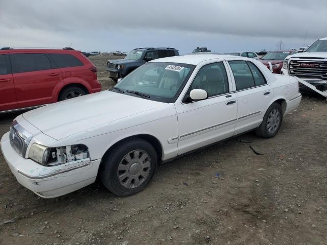 Mercury Grmarquis (2008)